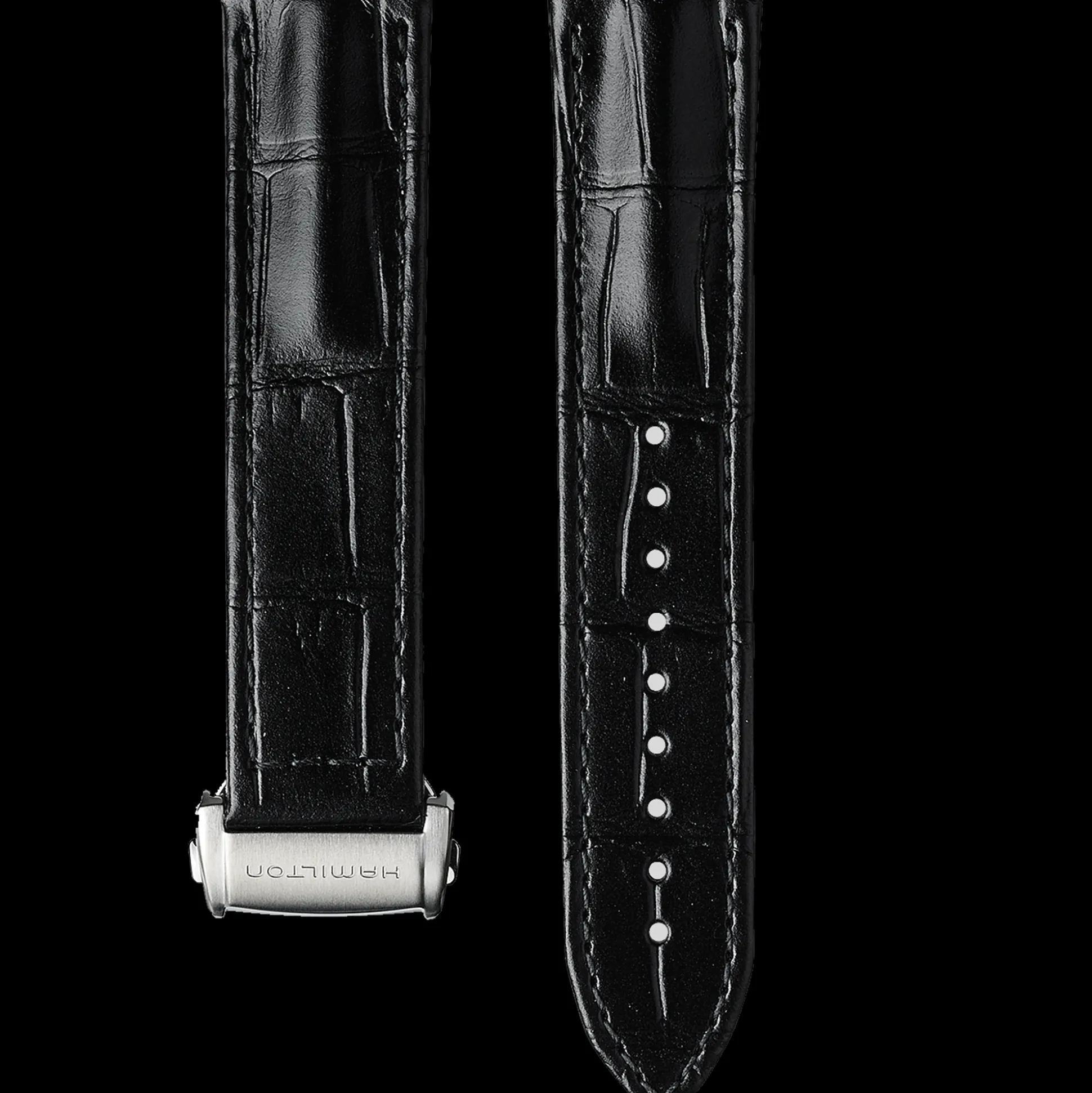 Jazzmaster Bracelet noir