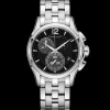 Jazzmaster Chrono Quartz