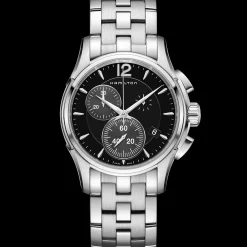 Jazzmaster Chrono Quartz