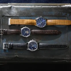 Jazzmaster Chrono Quartz
