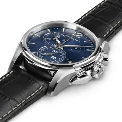 Jazzmaster Chrono Quartz