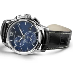 Jazzmaster Chrono Quartz