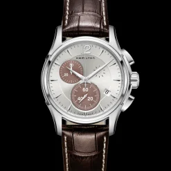 Jazzmaster Chrono Quartz