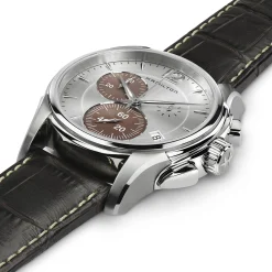 Jazzmaster Chrono Quartz