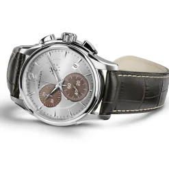 Jazzmaster Chrono Quartz