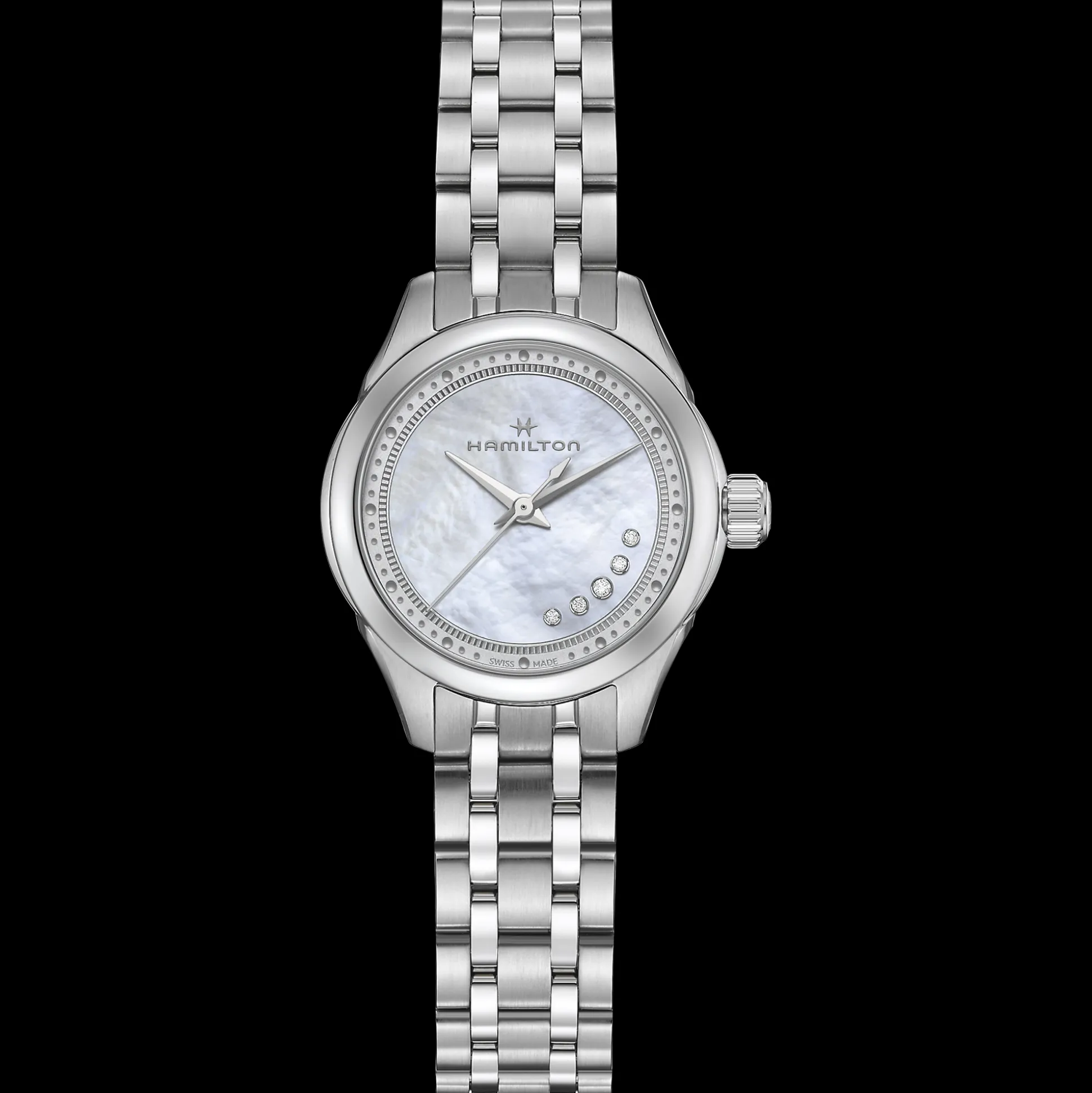 Jazzmaster Lady Quartz