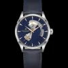 Jazzmaster Open Heart Auto 42mm