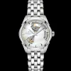 Jazzmaster Open Heart Lady Auto