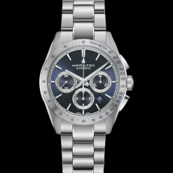 Jazzmaster Performer Autochrono 42mm