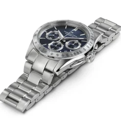 Jazzmaster Performer Autochrono 42mm