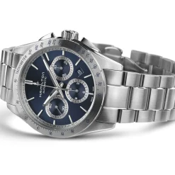 Jazzmaster Performer Autochrono 42mm