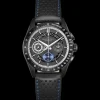 Jazzmaster Performer Autochrono 42mm