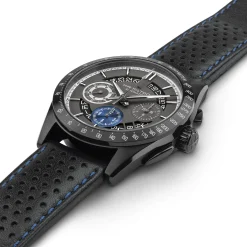 Jazzmaster Performer Autochrono 42mm