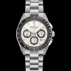 Jazzmaster Performer Autochrono 42mm