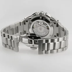 Jazzmaster Performer Autochrono 42mm
