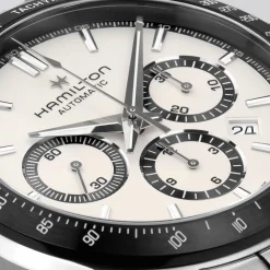 Jazzmaster Performer Autochrono 42mm