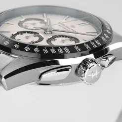 Jazzmaster Performer Autochrono 42mm