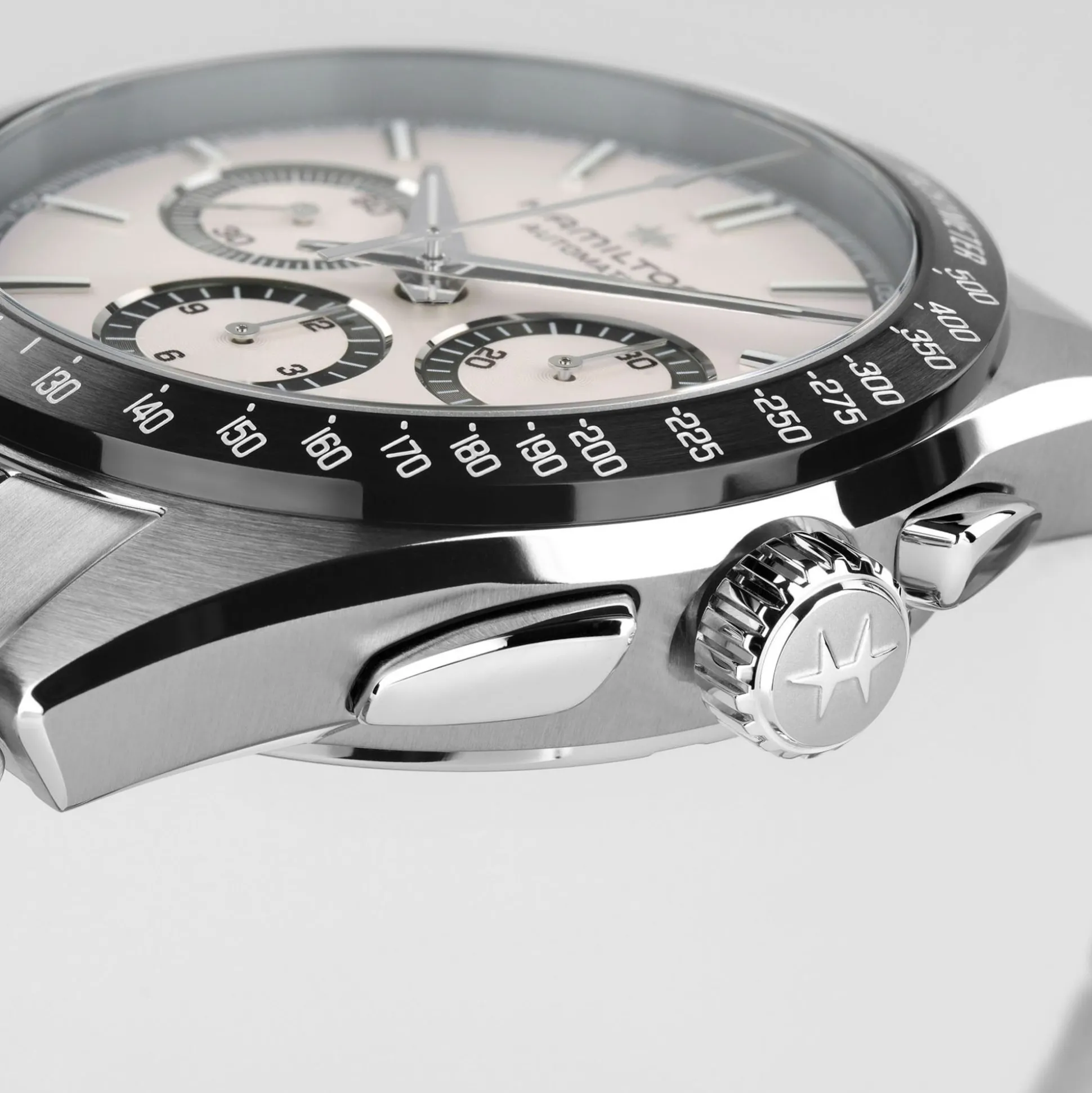 Jazzmaster Performer Autochrono 42mm