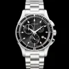 Jazzmaster Seaview Chrono Quartz