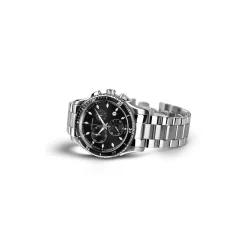 Jazzmaster Seaview Chrono Quartz