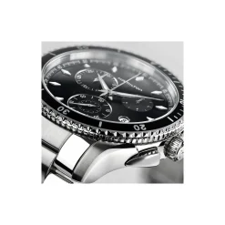 Jazzmaster Seaview Chrono Quartz