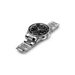 Jazzmaster Seaview Chrono Quartz