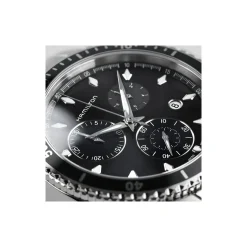 Jazzmaster Seaview Chrono Quartz