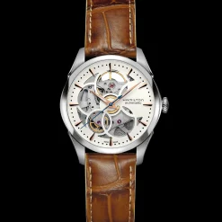 Jazzmaster Skeleton Lady Auto
