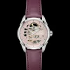Jazzmaster Skeleton Lady Auto