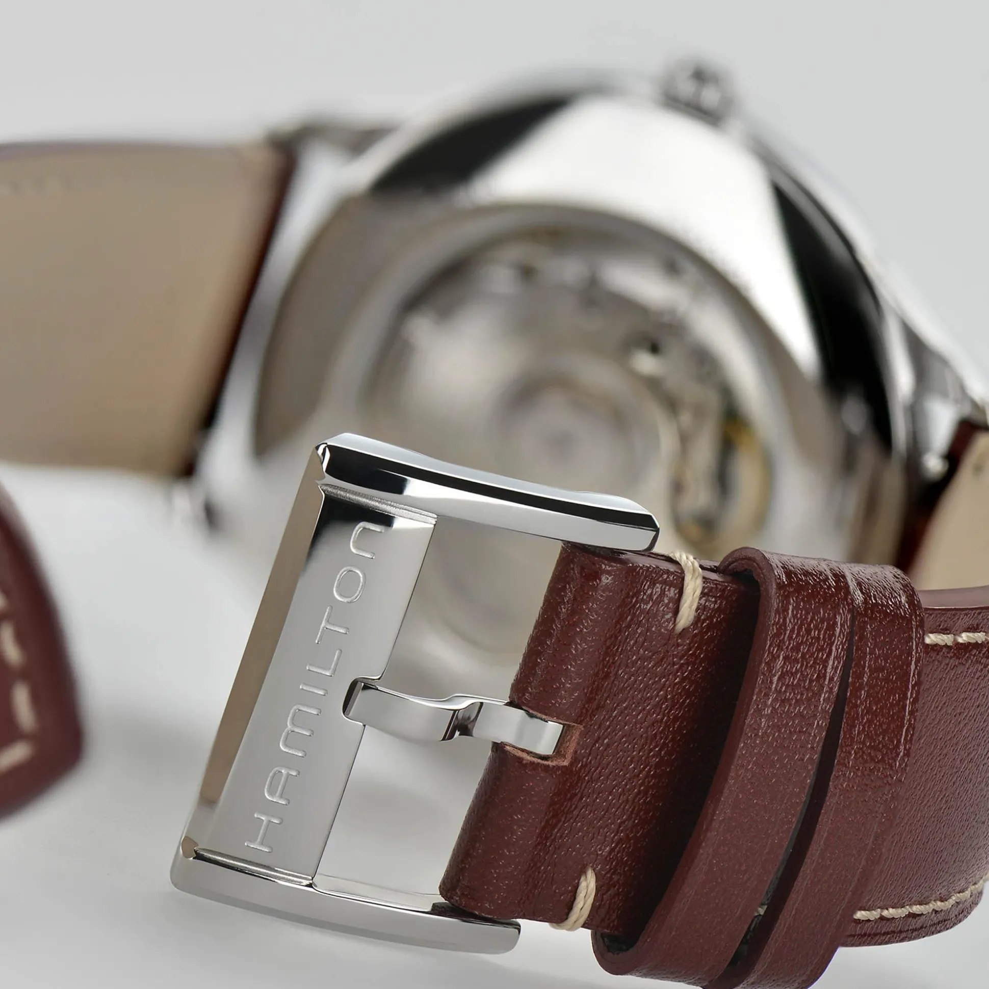 Jazzmaster Thinline Auto