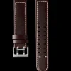 Khaki Aviation Bracelet marron