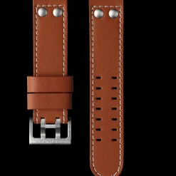 Khaki Aviation Bracelet marron