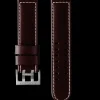 Khaki Aviation Bracelet marron