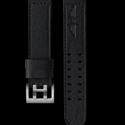 Khaki Aviation BRACELET NOIR