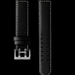 Khaki Aviation BRACELET NOIR