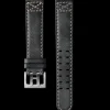 Khaki Aviation Bracelet noir