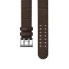 Khaki Aviation BROWN STRAP 20mm