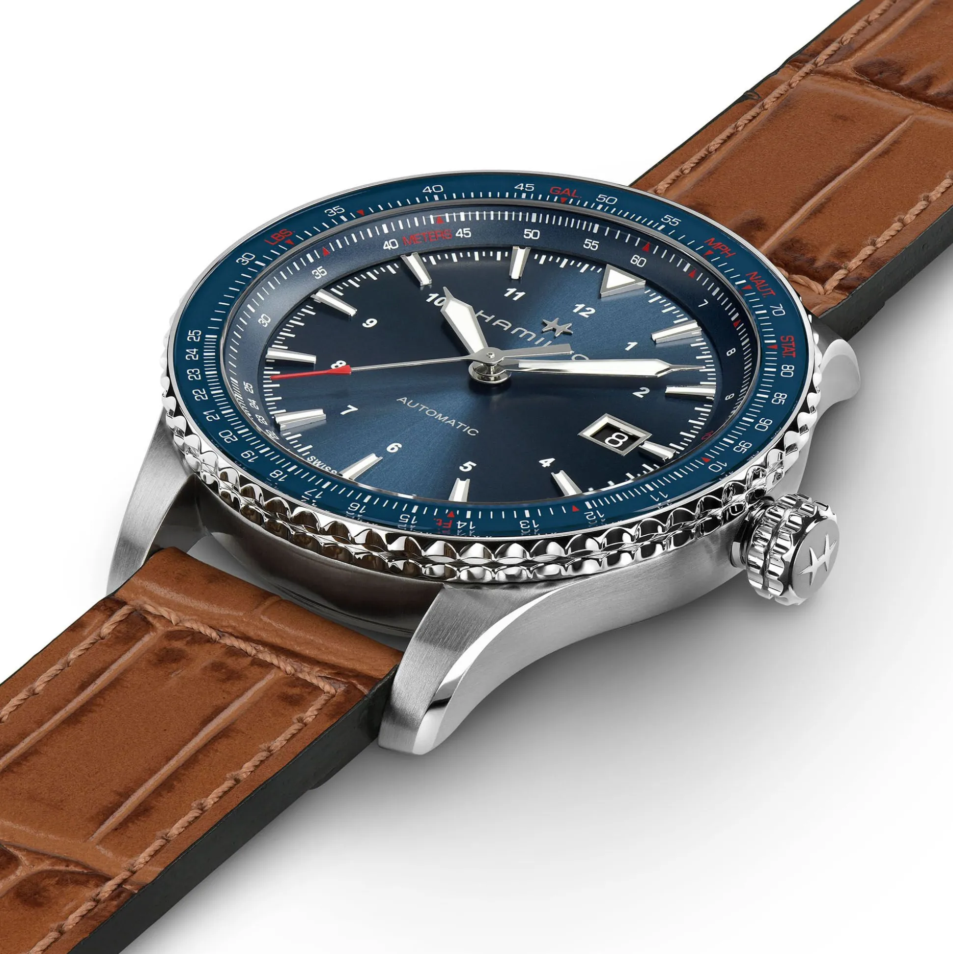 Khaki Aviation Converter Auto