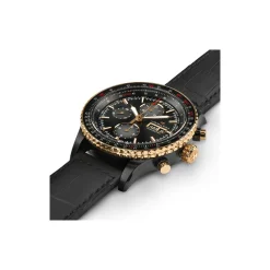 Khaki Aviation Converter Auto Chrono