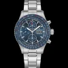 Khaki Aviation Converter Auto Chrono