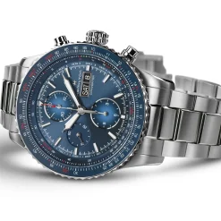 Khaki Aviation Converter Auto Chrono