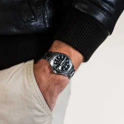 Khaki Aviation Pilot Auto