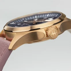 Khaki Aviation Pilot Auto
