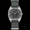 Khaki Aviation Pilot Pioneer Mechanical
