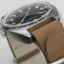 Khaki Aviation Pilot Pioneer Mechanical