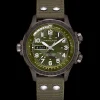 Khaki Aviation X-Wind Auto