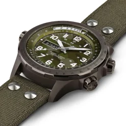 Khaki Aviation X-Wind Auto