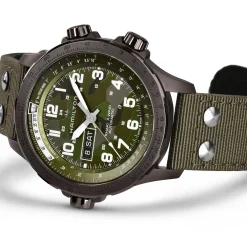 Khaki Aviation X-Wind Auto