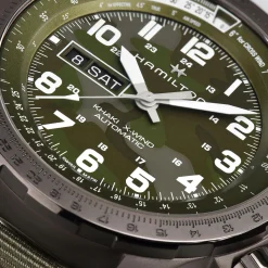 Khaki Aviation X-Wind Auto