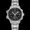Khaki Aviation X-Wind GMT Chrono Quartz
